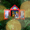 Nativity Mini Retablo