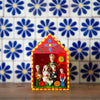 Small Wedding Retablo