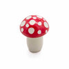 Mini Soapstone Mushroom