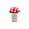 Mini Soapstone Mushroom