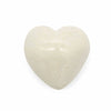 Natural Soapstone Heart-Ornaments & Figurines-Siesta Crafts