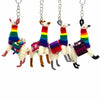 Llama Keyring