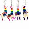 Llama Keyring