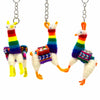 Llama Keyring