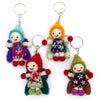 Fairy Felt Keyring