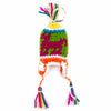 Chullo Keyring