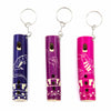 Quena Flute Keyring