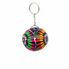 Gourd Keyring