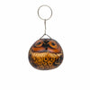 Gourd Owl Keyring