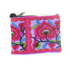 Embroidered Thai Purse-Bags & Purses-Siesta Crafts