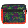 Recycled Sari Double Zip Purse-Bags & Purses-Siesta Crafts