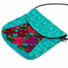 Pococo Hand-Woven Huipil Purse-Bags & Purses-Siesta Crafts