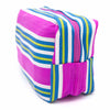 Recycled Wash Bag-Bags & Purses-Siesta Crafts