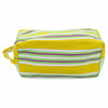 Recycled Wash Bag-Bags & Purses-Siesta Crafts