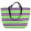 Recycled Beach Bag-Bags & Purses-Siesta Crafts