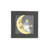 Moon Enlightened Display-Wellbeing-Siesta Crafts