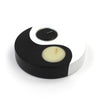 Yin Yang Candle Holders