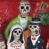 Small Wedding Retablo