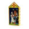 Tall Wedding Retablo