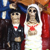 Large Wedding Retablo