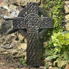 Long Natural Celtic Cross