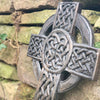 Long Natural Celtic Cross