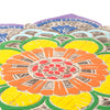 Mandala Plaque-Home Décor-Siesta Crafts