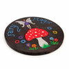 Fairy Magic Plaque-Home Décor-Siesta Crafts