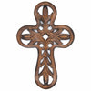 Wooden Cross-Christianity-Siesta Crafts