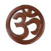 Wooden Om-Home Décor-Siesta Crafts