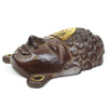 Buddha Mask-Home Décor-Siesta Crafts