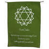 Chakra Prayer Flags-Home Décor-Siesta Crafts