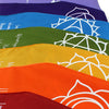 Chakra Prayer Flags