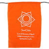 Small Chakra Prayer Flags-Home Décor-Siesta Crafts