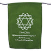 Small Chakra Prayer Flags