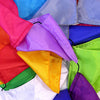 Bright Fairy Flags - 4 Metres