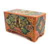 Rectangular Medium Tibetan Style Box