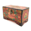 Rectangular Medium Tibetan Style Box