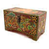 Rectangular Medium Tibetan Style Box