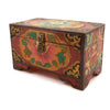 Rectangular Medium Tibetan Style Box