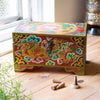 Rectangular Medium Tibetan Style Box