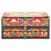 Tibetan Style Travelling Altar Box No.399