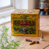 Tibetan Style Box with Drawer