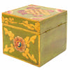 Tibetan Style Box with Drawer-Storage & Organisation-Siesta Crafts