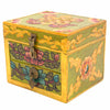 Tibetan Style Box with Drawer-Storage & Organisation-Siesta Crafts