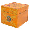 Tibetan Style Box with Drawer-Storage & Organisation-Siesta Crafts