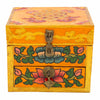 Tibetan Style Box with Drawer