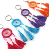 Dreamcatcher Keyring