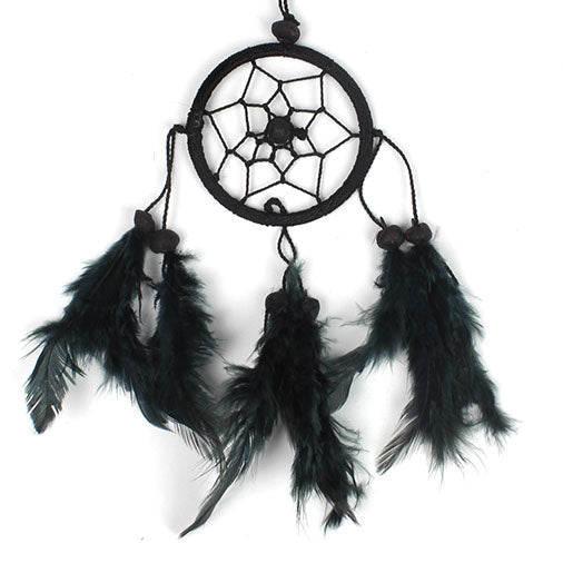 Mini Dreamcatcher-Home Décor-Siesta Crafts