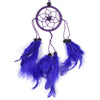 Mini Dreamcatcher-Home Décor-Siesta Crafts